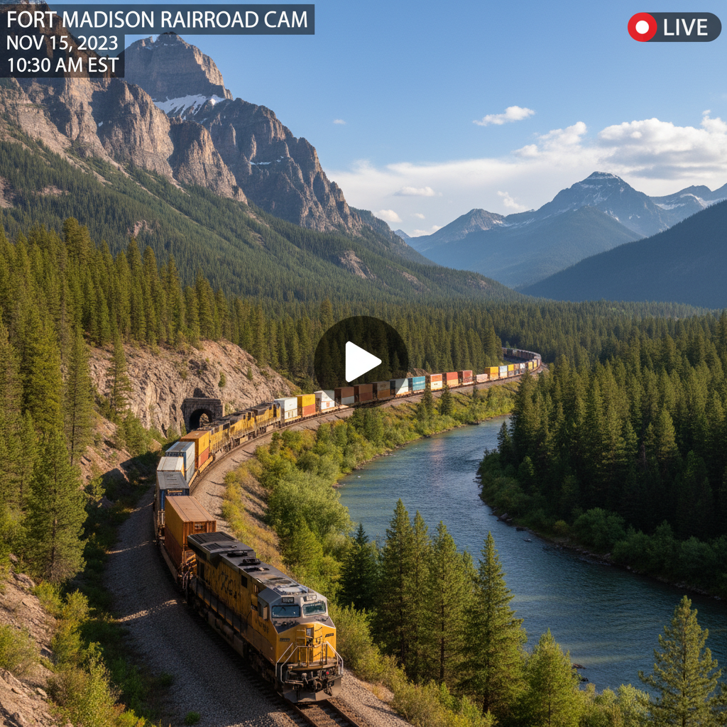 WorldCam – Live Webcams Worldwide
